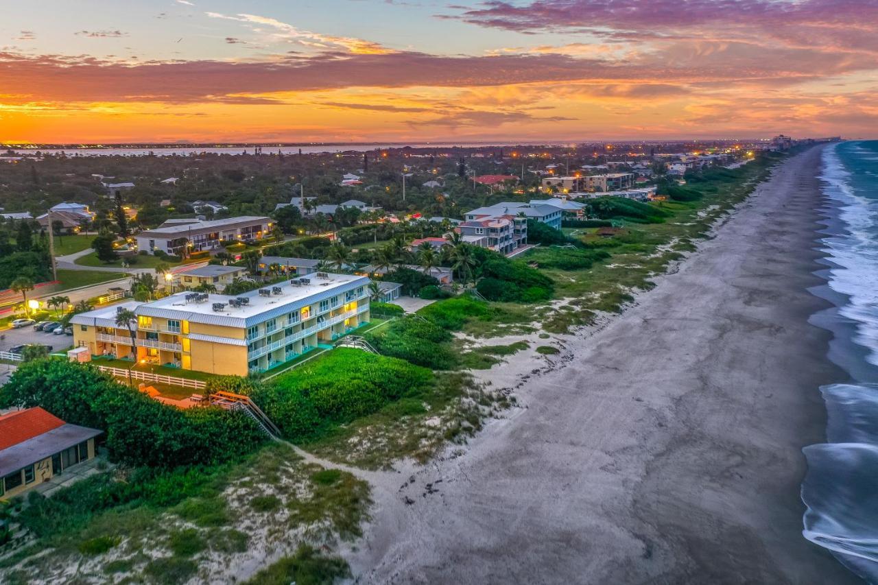 Tucked Away In The Sand Indialantic Exterior foto